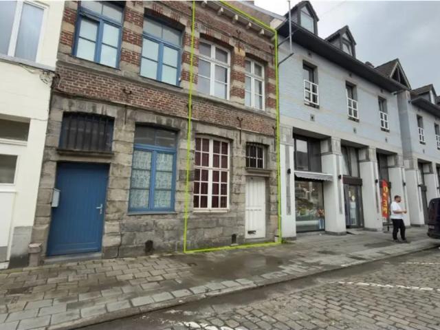 Maison vente à Brunehaut, Wallonie