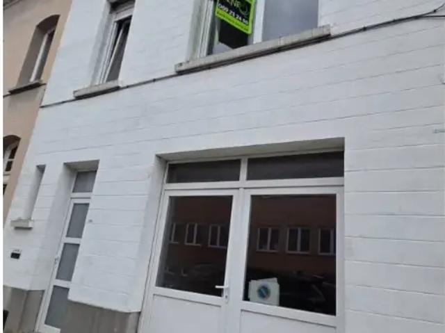 Maison vente à Brunehaut, Wallonie