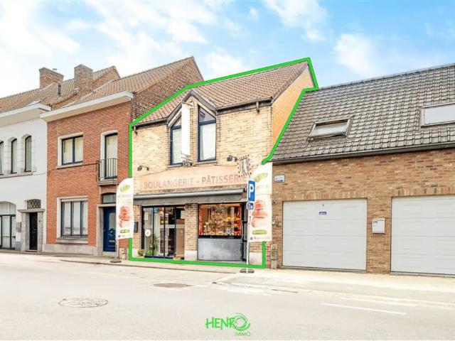 Maison vente à Brunehaut, Wallonie
