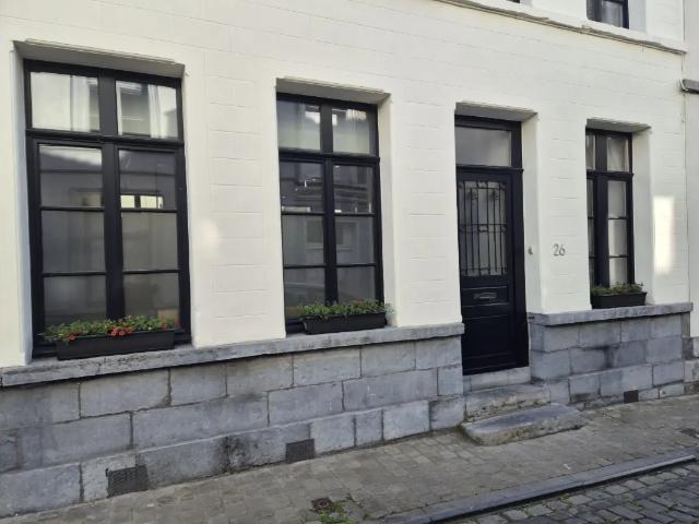 Maison vente à Brunehaut, Wallonie