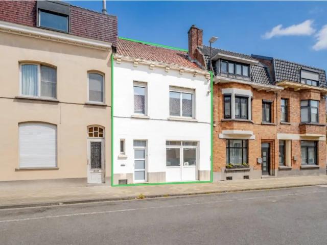Maison vente à Centre historique, Tournai