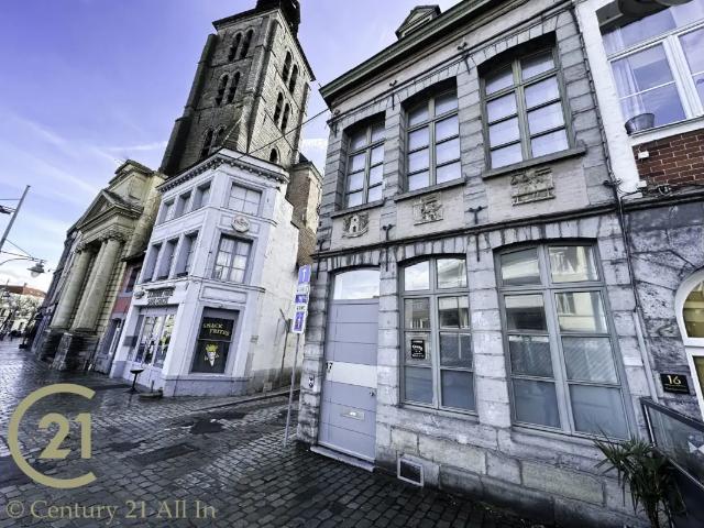 Maison vente à Brunehaut, Wallonie
