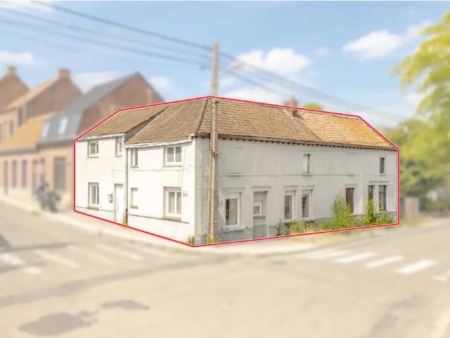 Maison vente à Brunehaut, Wallonie