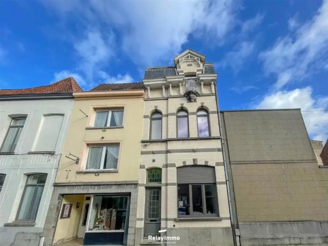 Maison vente à Brunehaut, Wallonie