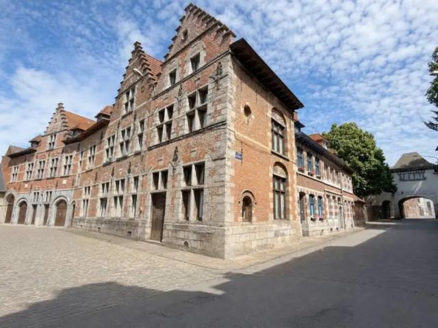 Maison vente à Brunehaut, Wallonie