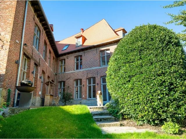 Maison vente à Brunehaut, Wallonie