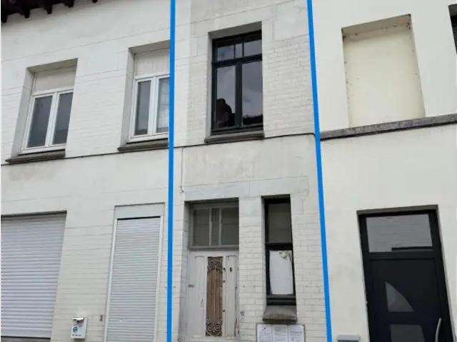 Maison vente à Brunehaut, Wallonie