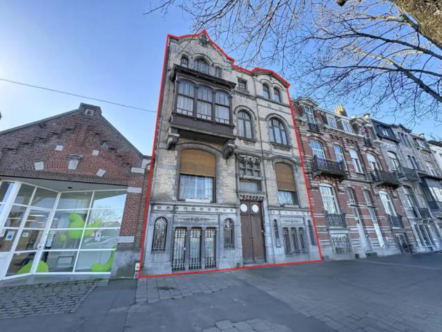 Maison vente à Brunehaut, Wallonie
