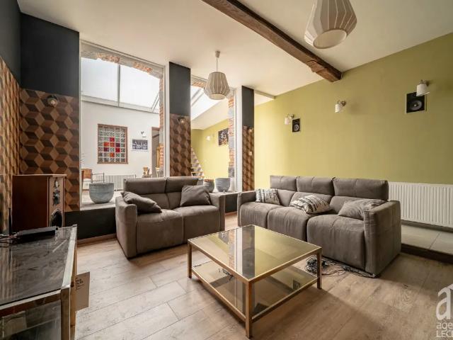 Maison vente à Brunehaut, Wallonie