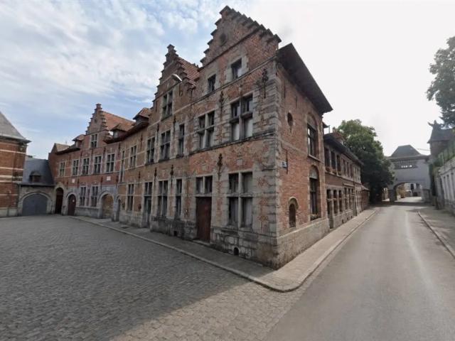 Maison vente à Brunehaut, Wallonie