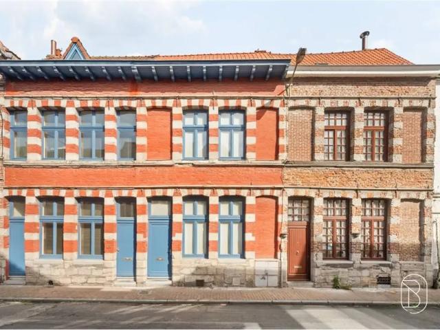 Maison vente à Centre historique, Tournai