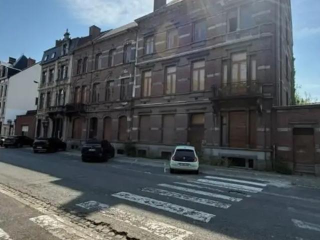 Maison vente à Brunehaut, Wallonie