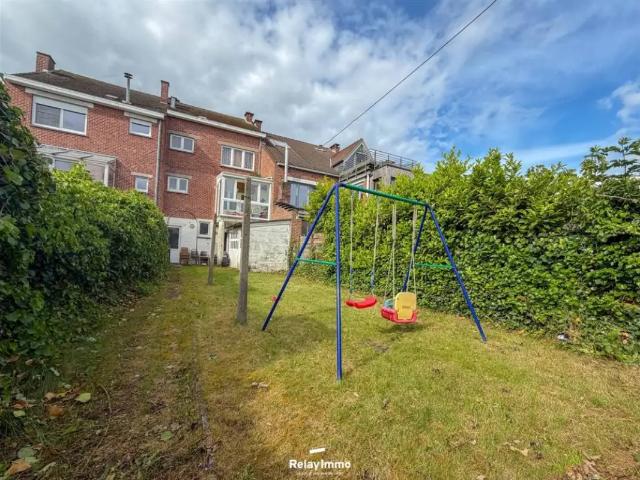 Maison vente à Fernelmont, Wallonie