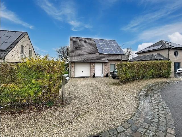 Maison vente à Mouscron, Wallonie