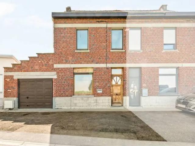 Maison vente à Mouscron, Wallonie