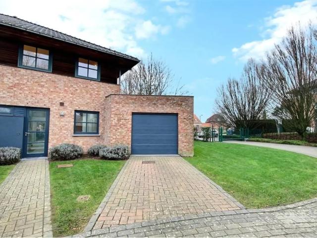 Maison vente à Mouscron, Wallonie