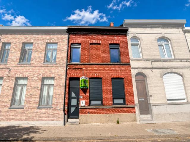 Maison vente à Mouscron, Wallonie