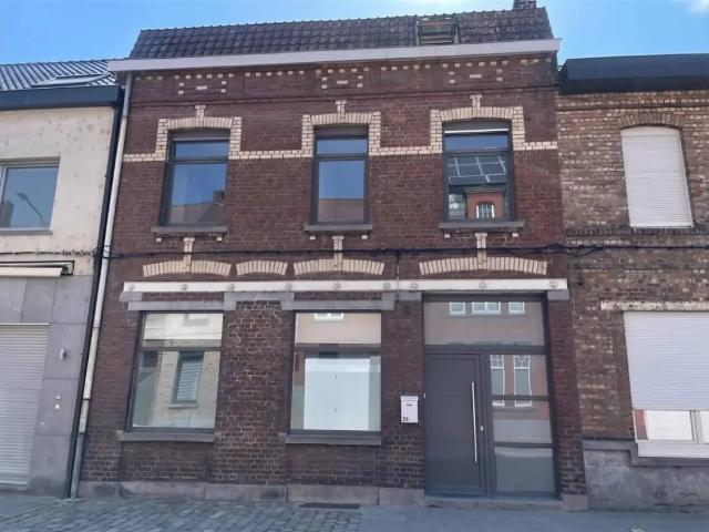 Maison vente à Mouscron, Wallonie
