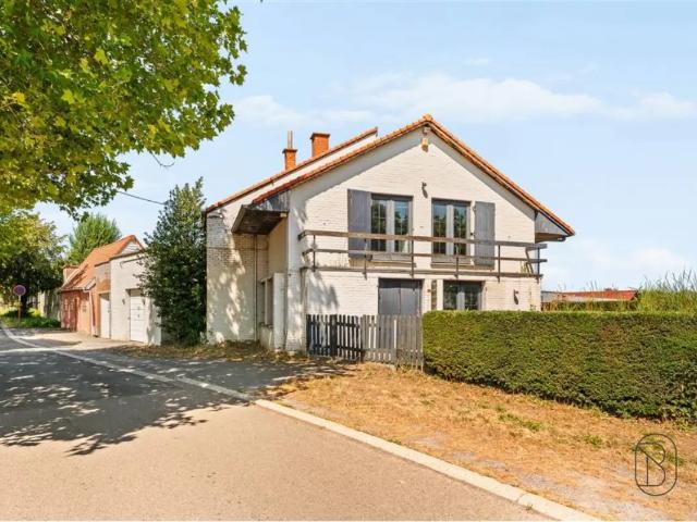 Maison vente à Mouscron, Wallonie