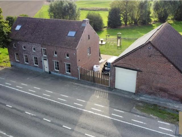 Maison vente à Edingen, Wallonie