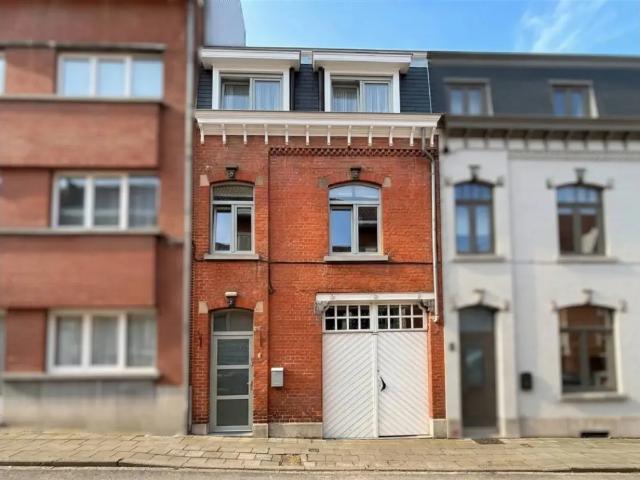 Maison vente à Edingen, Wallonie