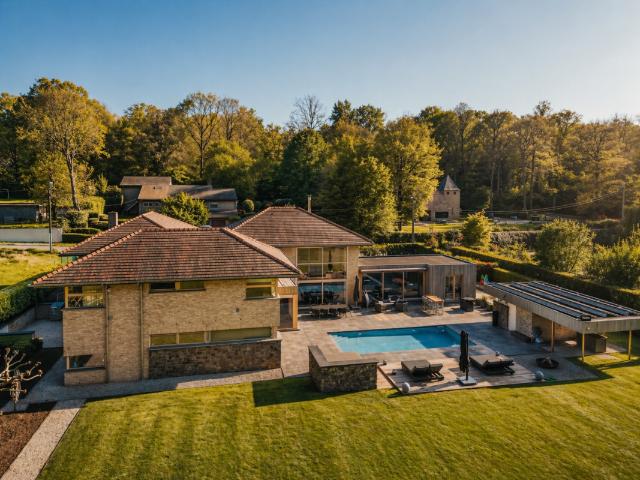 Maison vente à Edingen, Wallonie