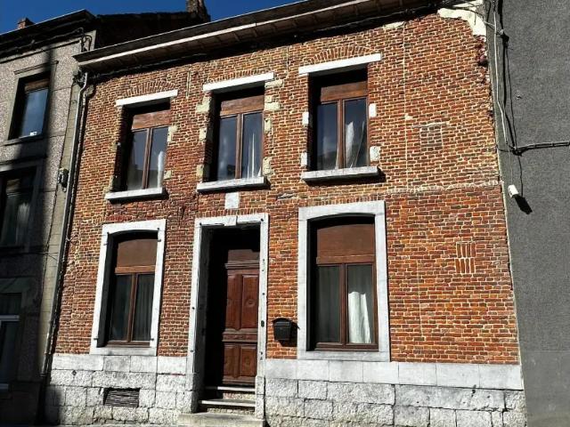 Maison vente à Edingen, Wallonie