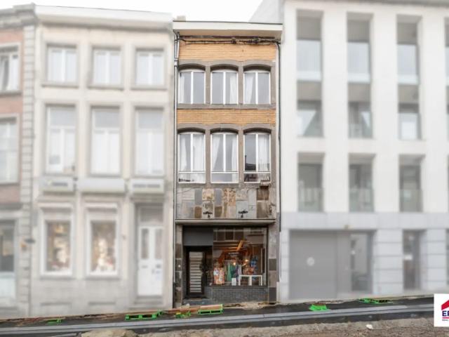 Maison vente à Edingen, Wallonie