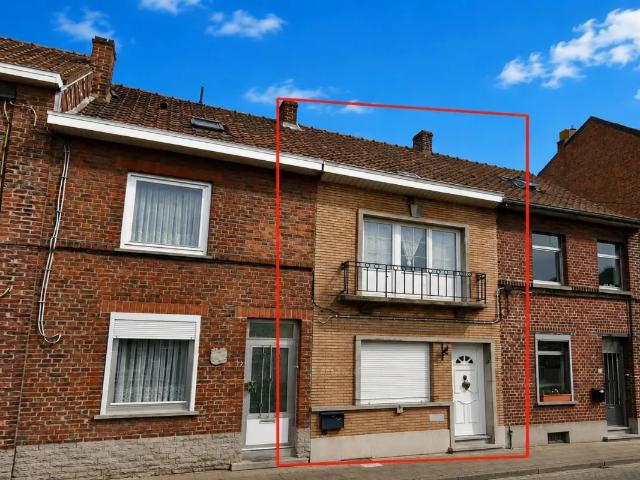 Maison vente à Edingen, Wallonie