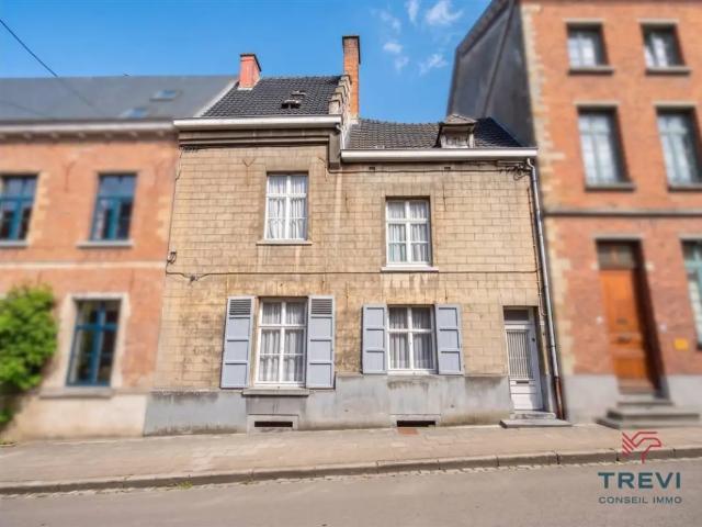 Maison vente à Edingen, Wallonie