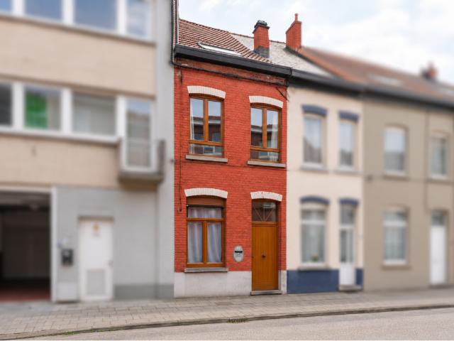 Maison vente à Edingen, Wallonie