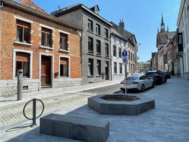 Maison vente à Edingen, Wallonie