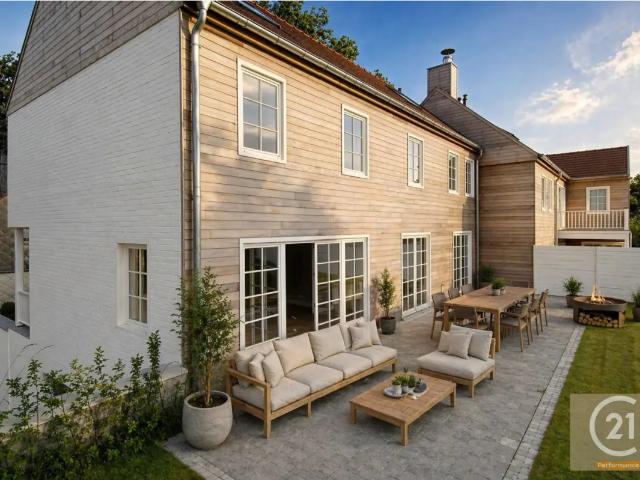 Maison vente à Merbraine, Wallonie