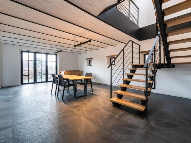 Maison vente à Merbraine, Wallonie