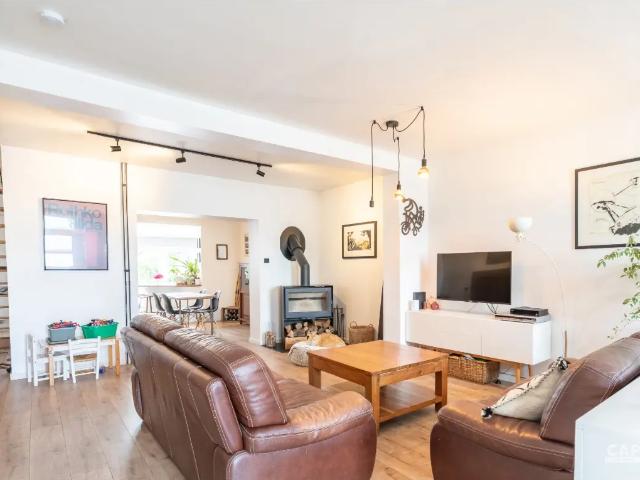 Maison vente à Merbraine, Wallonie
