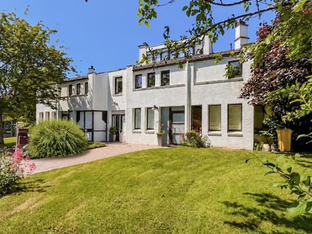 Maison vente à Merbraine, Wallonie