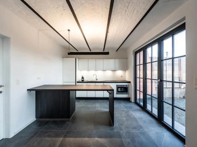 Maison vente à Tour des Vaux, Braine-l'Alleud