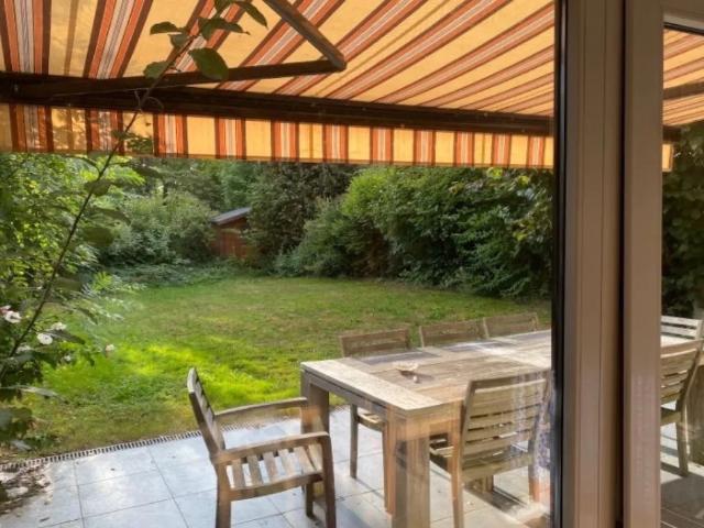 Maison vente à Merbraine, Wallonie