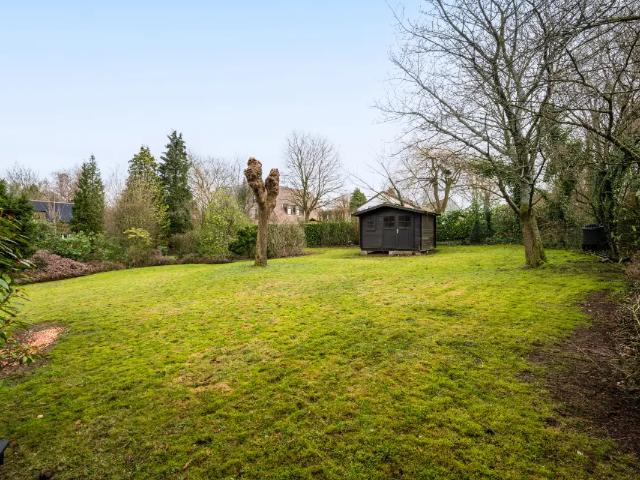Maison vente à Merbraine, Wallonie