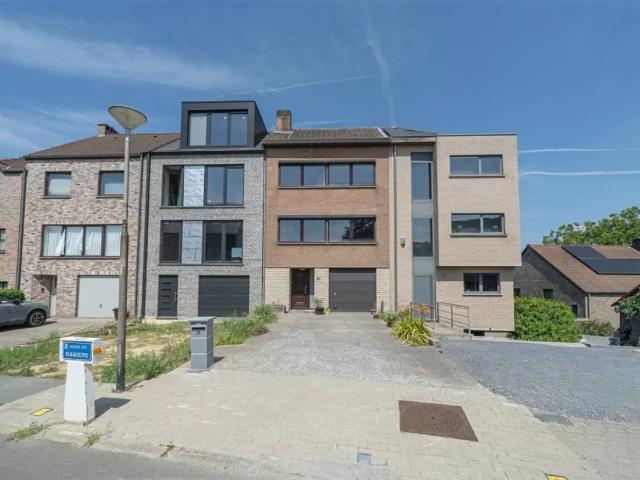 Maison vente à Merbraine, Wallonie