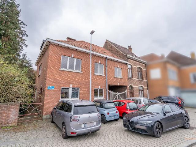 Maison vente à Merbraine, Wallonie