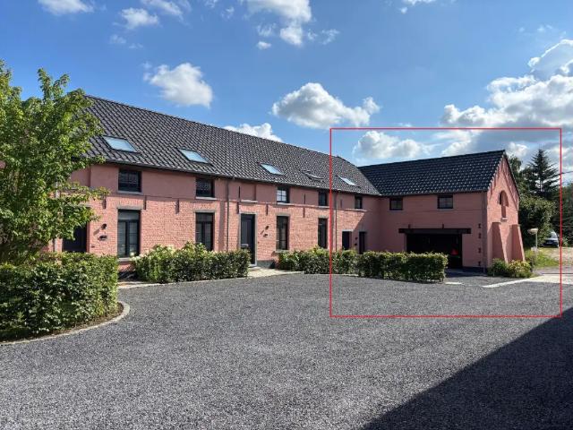 Maison vente à Merbraine, Wallonie