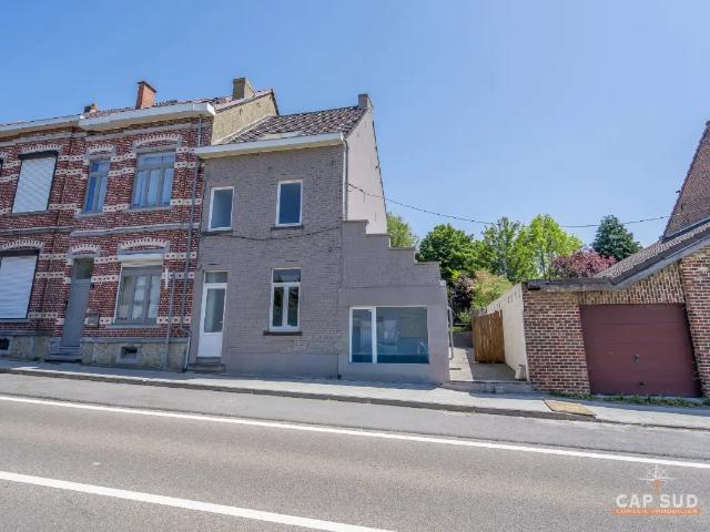 Maison vente à Merbraine, Wallonie