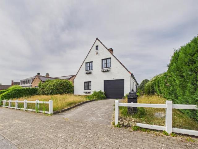 Maison vente à Merbraine, Wallonie