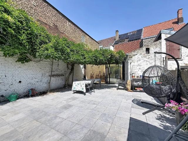 Maison vente à Merbraine, Wallonie