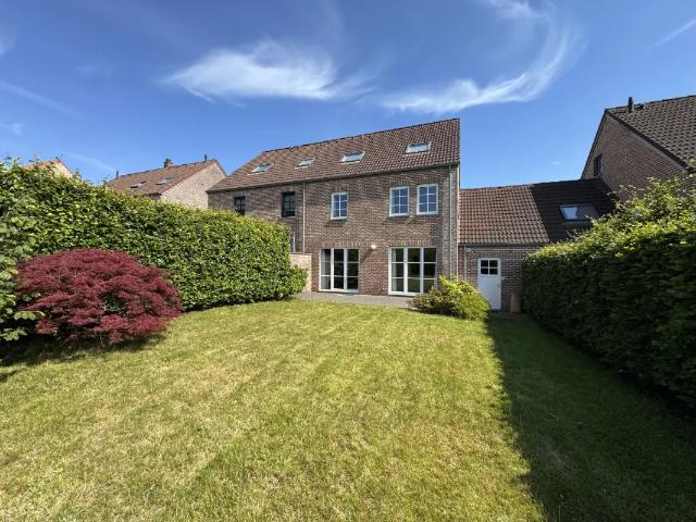 Maison vente à Merbraine, Wallonie