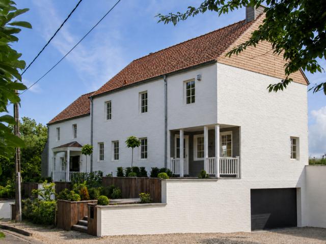 Maison vente à Merbraine, Wallonie