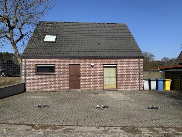 Maison vente à Braine-le-château, Wallonie