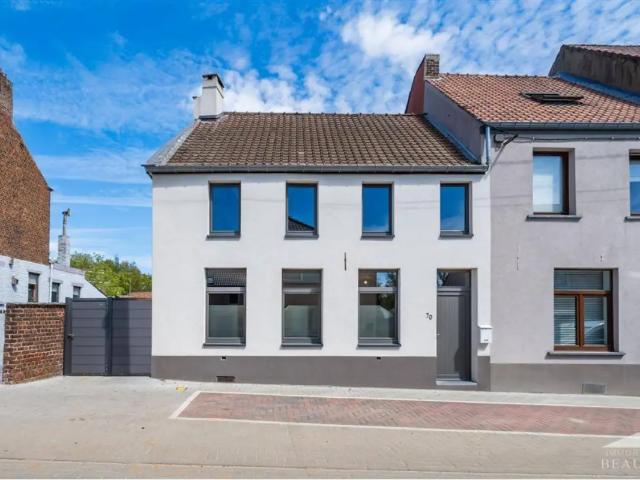 Maison vente à Merbraine, Wallonie