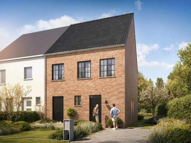 Maison vente à Zemst, Brabant